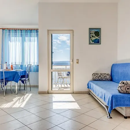 Rosa Apartamento Gornji Dolac