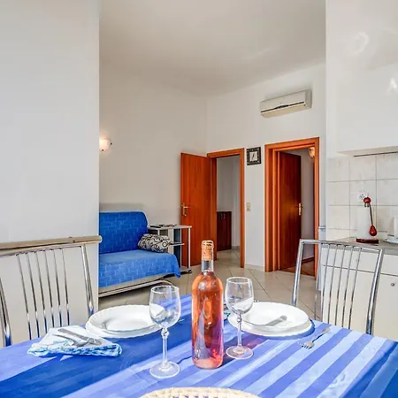 Rosa Apartamento