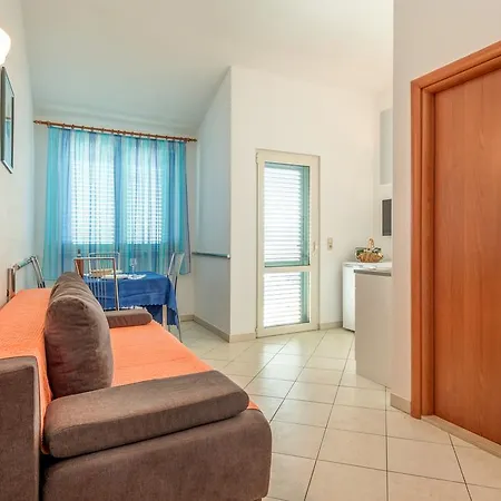 Rosa Apartamento *