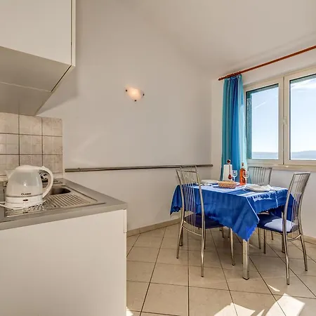 Rosa Apartamento *