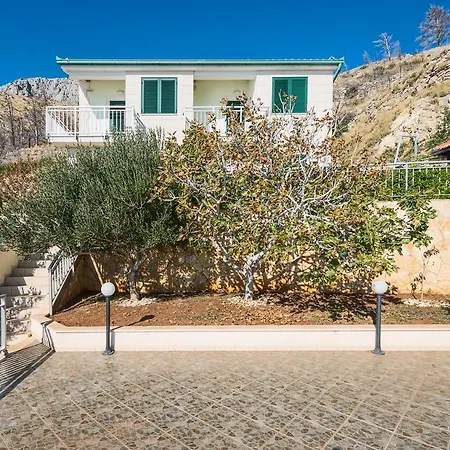 Apartamento Rosa Gornji Dolac