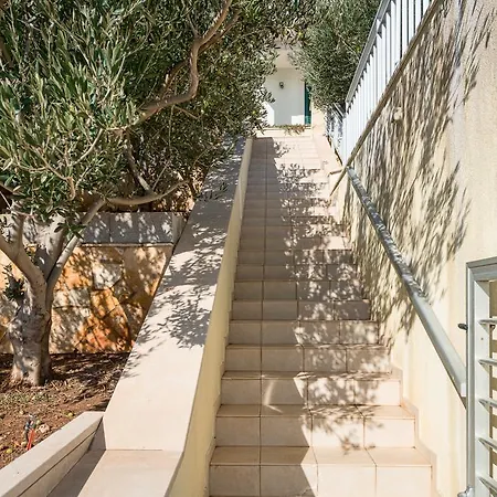 Rosa Apartamento Gornji Dolac