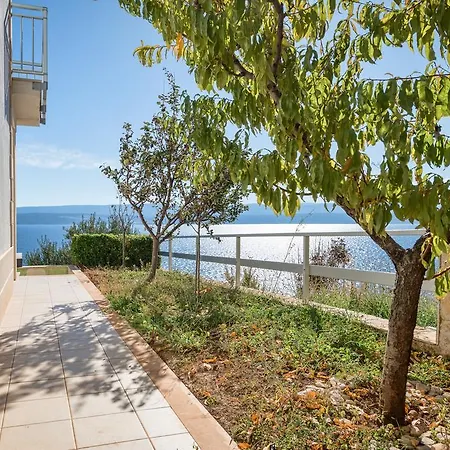 Rosa Apartamento Gornji Dolac