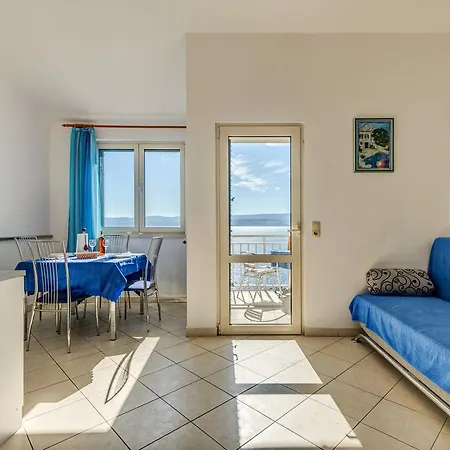 Rosa Apartamento